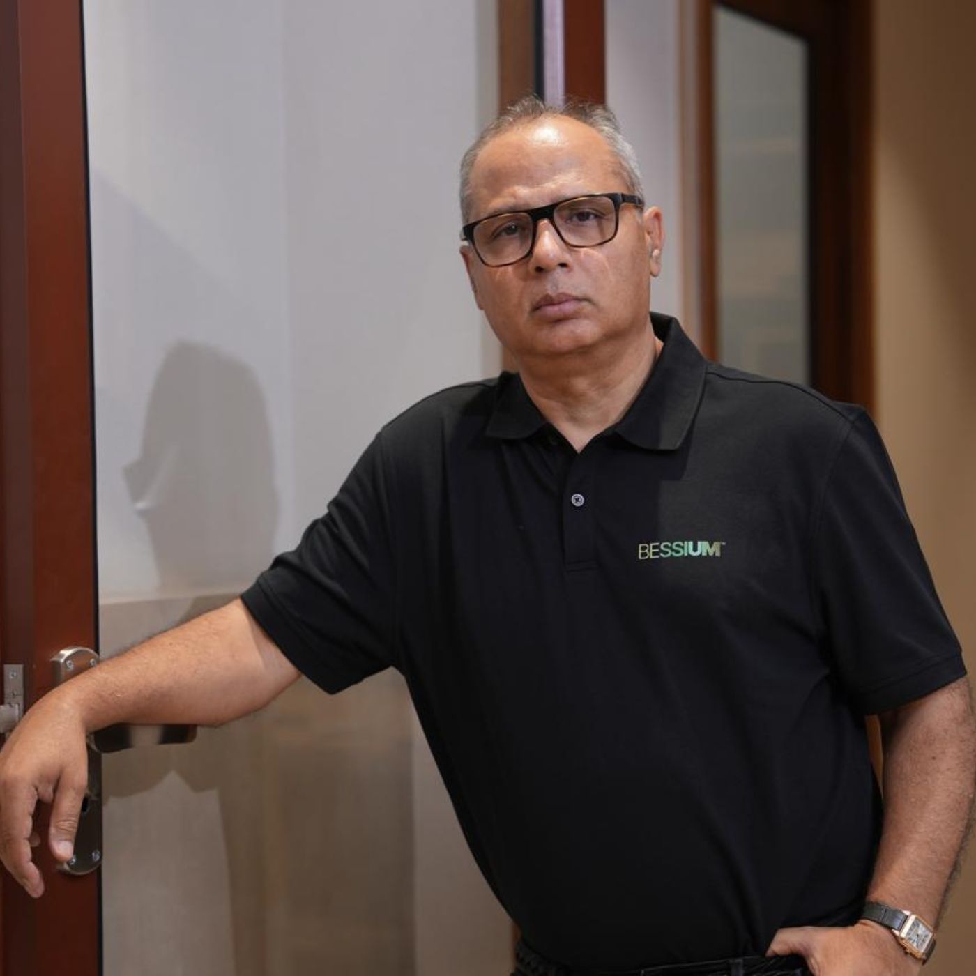 Ravi Shankar Sharma